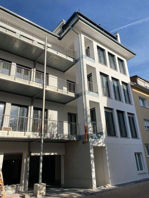 Pforzheim Wohnungen, Pforzheim Wohnung kaufen