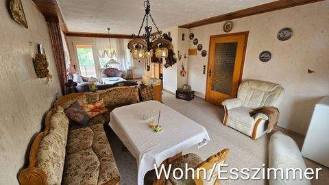 Heringen Häuser, Heringen Haus kaufen