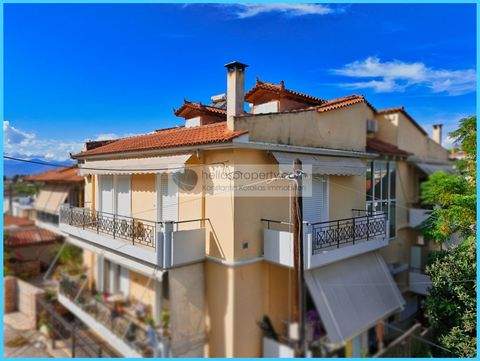 Aria - Nafplio Wohnungen, Aria - Nafplio Wohnung kaufen