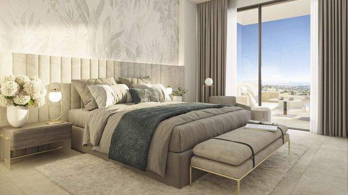 Photo: Apartment in Benahavis