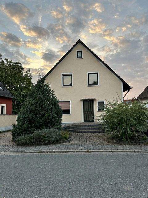 Harxheim Häuser, Harxheim Haus kaufen
