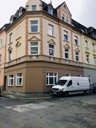 3 Zimmer Wohnung in Bochum (Hamme)
