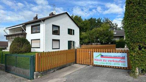 Pähl Häuser, Pähl Haus kaufen