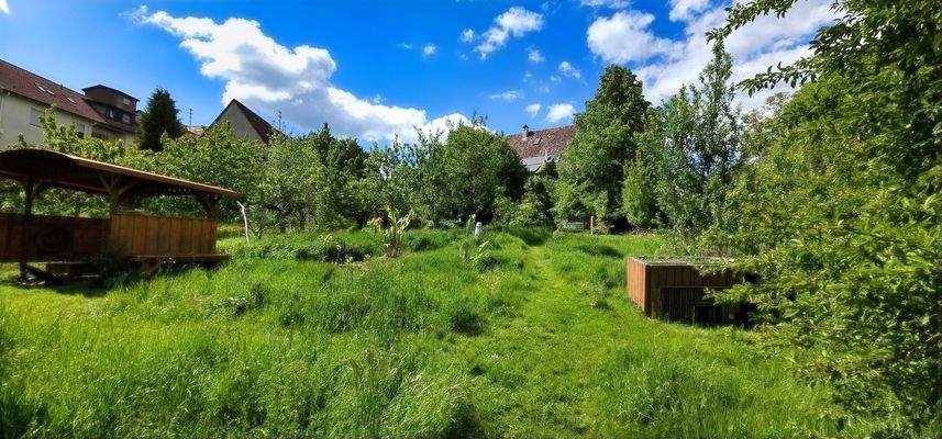 Hier finden Sie ihre Erholung!