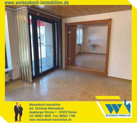 Weisenbach Immobilien