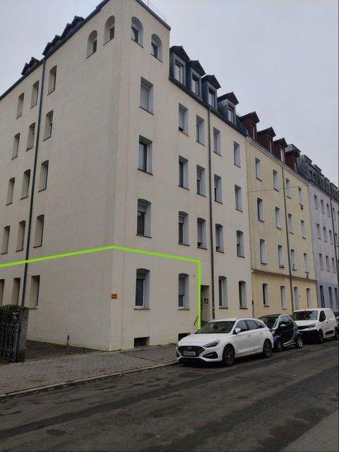 Fürth Wohnungen, Fürth Wohnung kaufen