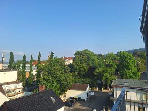 Bad Pyrmont Wohnungen, Bad Pyrmont Wohnung mieten