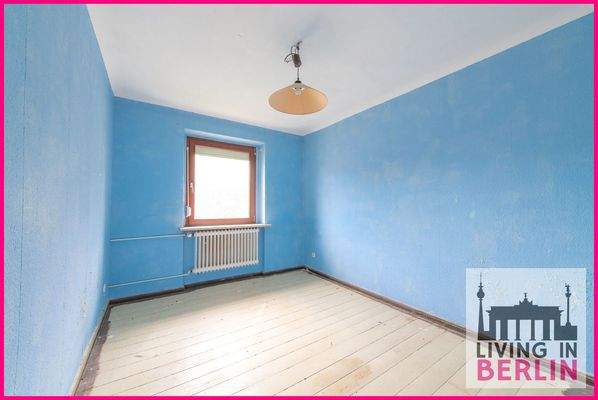 Kinderzimmer Obergeschoss