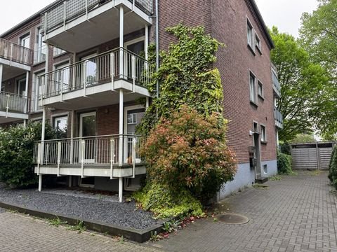 Emmerich am Rhein Wohnungen, Emmerich am Rhein Wohnung kaufen