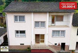 Haus - 20.000,00 €
