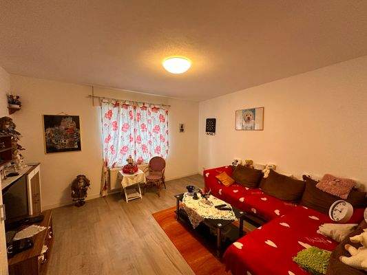2 OG Wohnzimmer