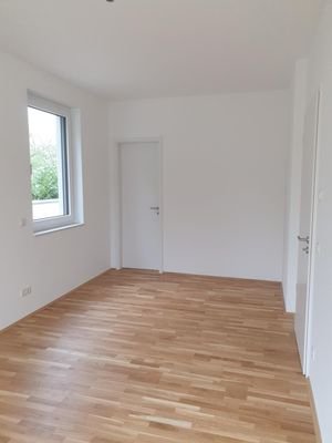 Teilansicht Schlafzimmer (1)