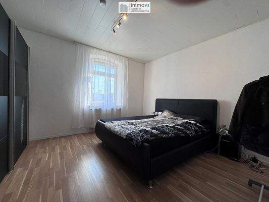 Schlafzimmer Whg. 1.OG rechts