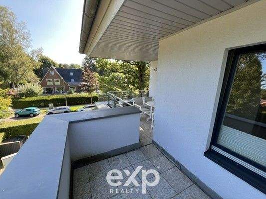 Weitere Dachterrassenflächen