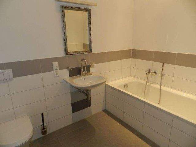 CORDULA IMMOBILIEN bel etage 3 Raumwohnung mit Balkon und Einbauküche CORDULA 14 - Foto 4