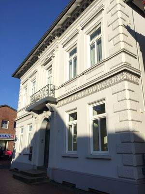 Ansicht Straßenseite