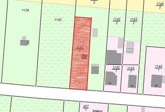 Titelbild - Flurkarte