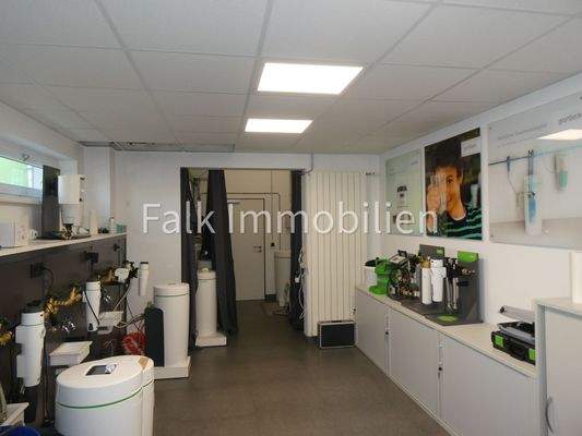 EG Nasszellenbereich