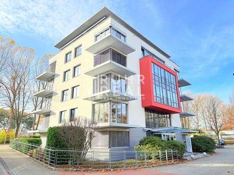 Köln Büros, Büroräume, Büroflächen 