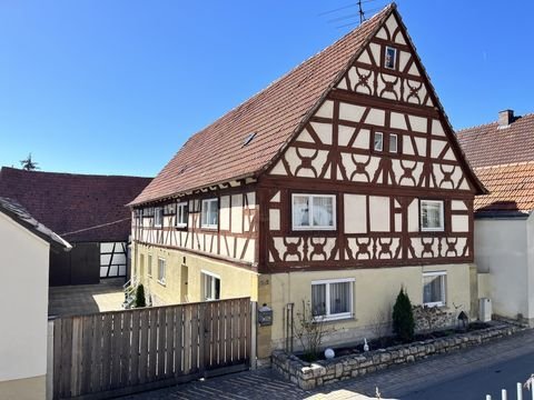 Haßfurt Häuser, Haßfurt Haus kaufen