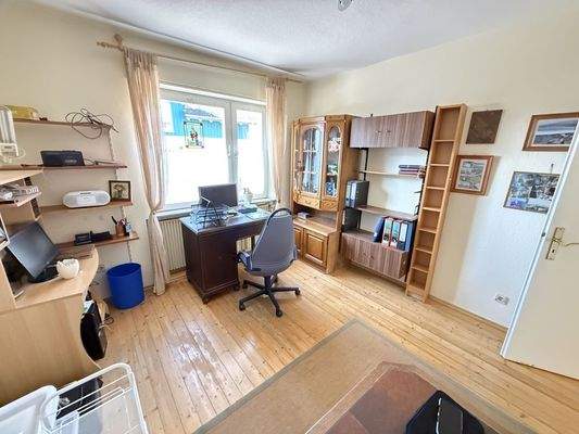 Arbeitszimmer