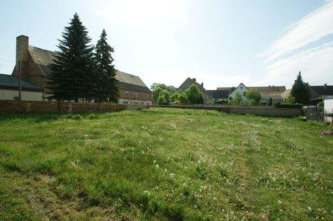 Teutschenthal Grundstücke, Teutschenthal Grundstück kaufen