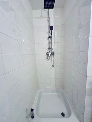 Dusche