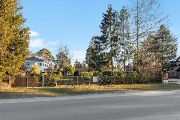 Straßenansicht