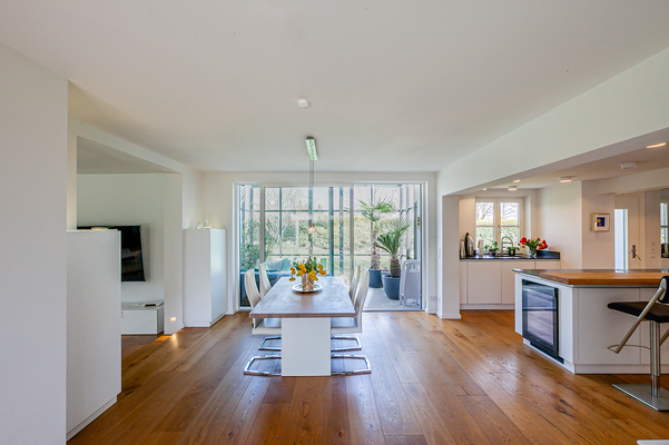 Schön wohnen in Berg am Starnberger See