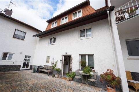 Ober-Mörlen Häuser, Ober-Mörlen Haus kaufen