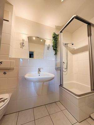 Impression Badezimmer