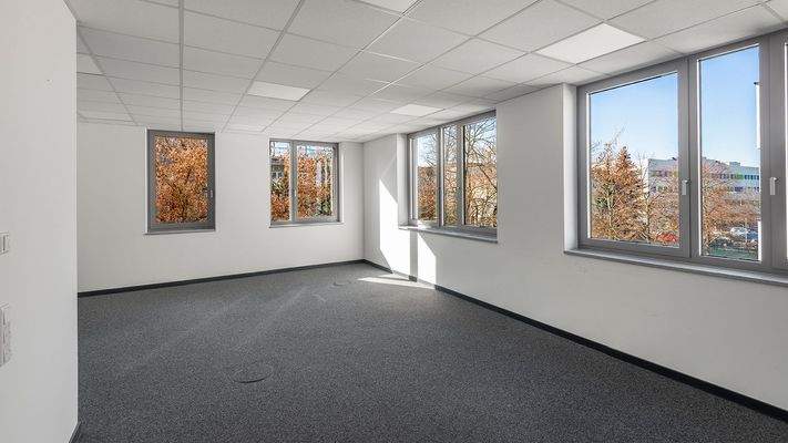 Bürofläche / komplette Etage