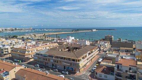 Torrevieja Wohnungen, Torrevieja Wohnung kaufen