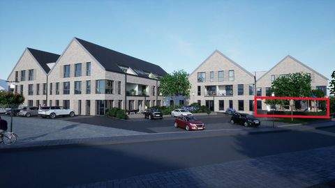 Emsbüren Büros, Büroräume, Büroflächen 