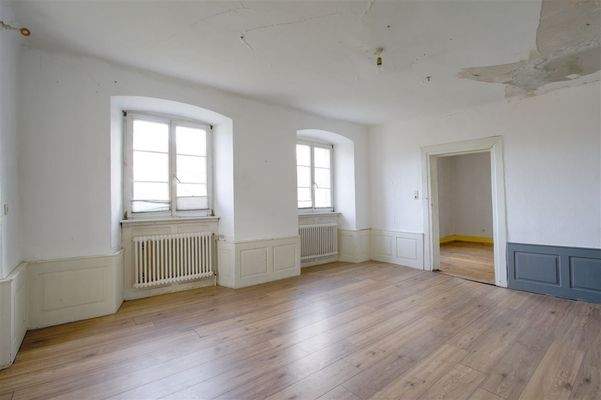 Zimmer 1 EG (Haus 1)