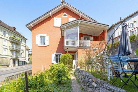 Montreux Häuser, Montreux Haus kaufen