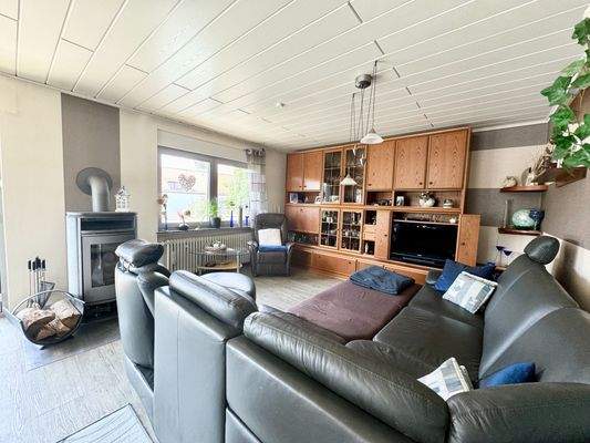 Wohnung 2 / Obergeschoss