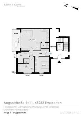 Whg 1 _ Erdgeschoss-1