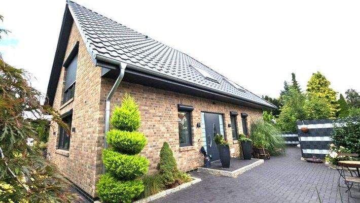 Wunderschöne, exklusive Immobilie 