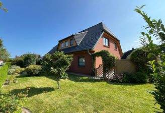 Außenansicht Hausseite