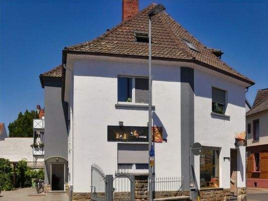 MFH Budenheim Ansicht Straßenseite