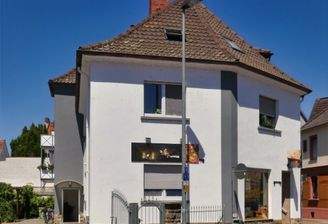 MFH Budenheim Ansicht Straßenseite