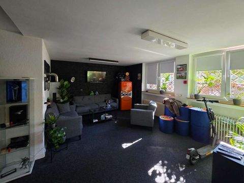 Oberhausen Büros, Büroräume, Büroflächen 