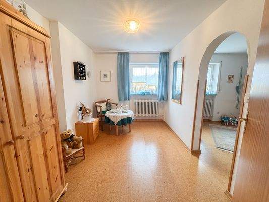 Innenansichten Souterrain