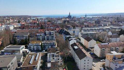 Konstanz Wohnungen, Konstanz Wohnung kaufen