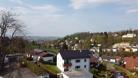 Landshut Grundstücke, Landshut Grundstück kaufen