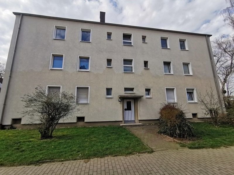3 Zimmer Wohnung in Gelsenkirchen (Feldmark)