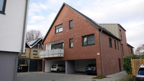 Buxtehude Wohnungen, Buxtehude Wohnung mieten