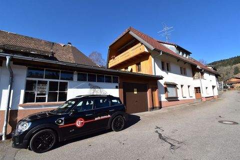 Todtmoos Häuser, Todtmoos Haus kaufen