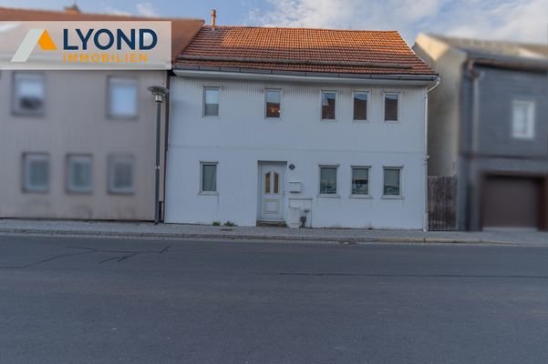 Außenanansicht